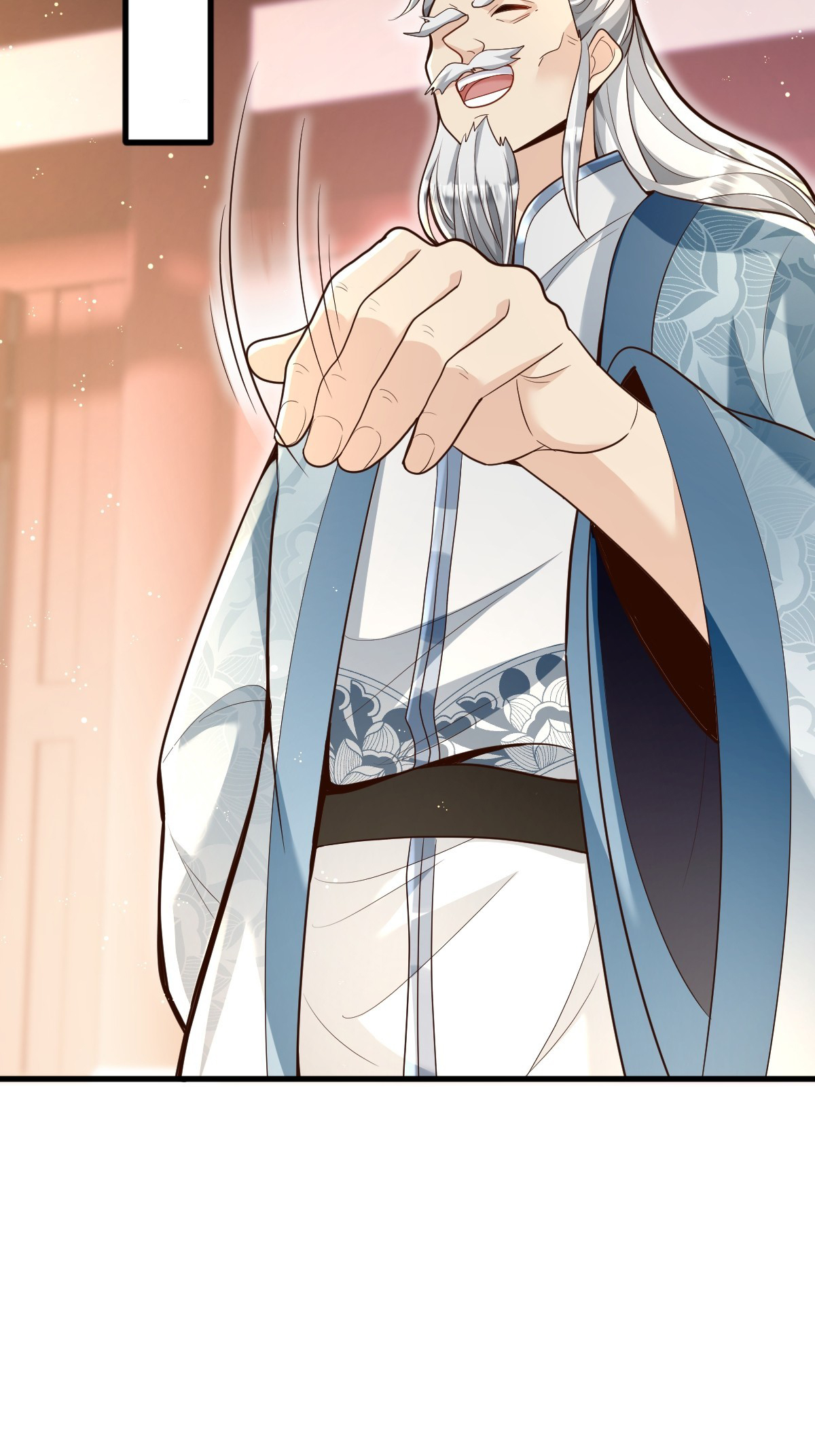 I Relied on Roasting to Be Body Cultivation Master ตอนที่ 2 หน้า 9