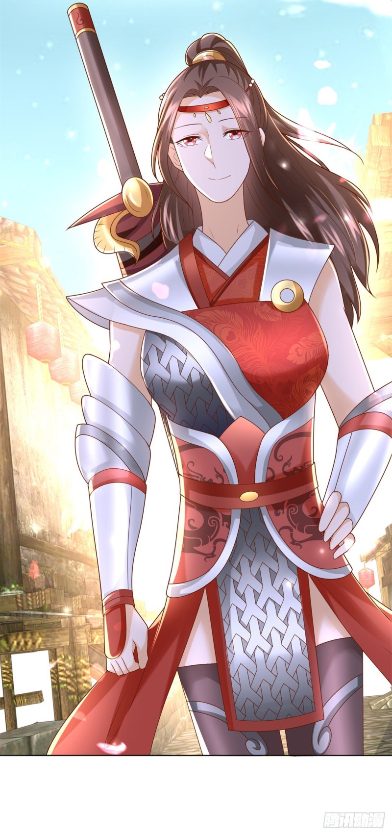 Zhi Zun Chong Sheng ตอนที่ 25 หน้า 10