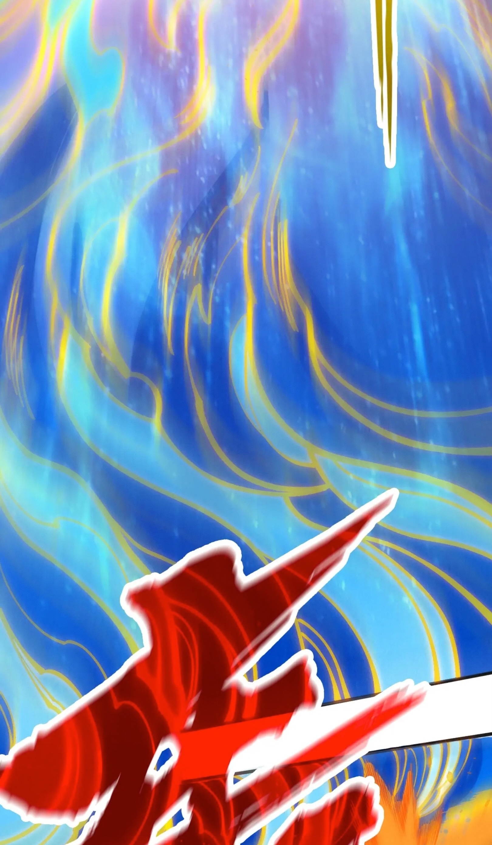 มหาเทพนิรันดร์กาล ตอนที่ 220 หน้า 22