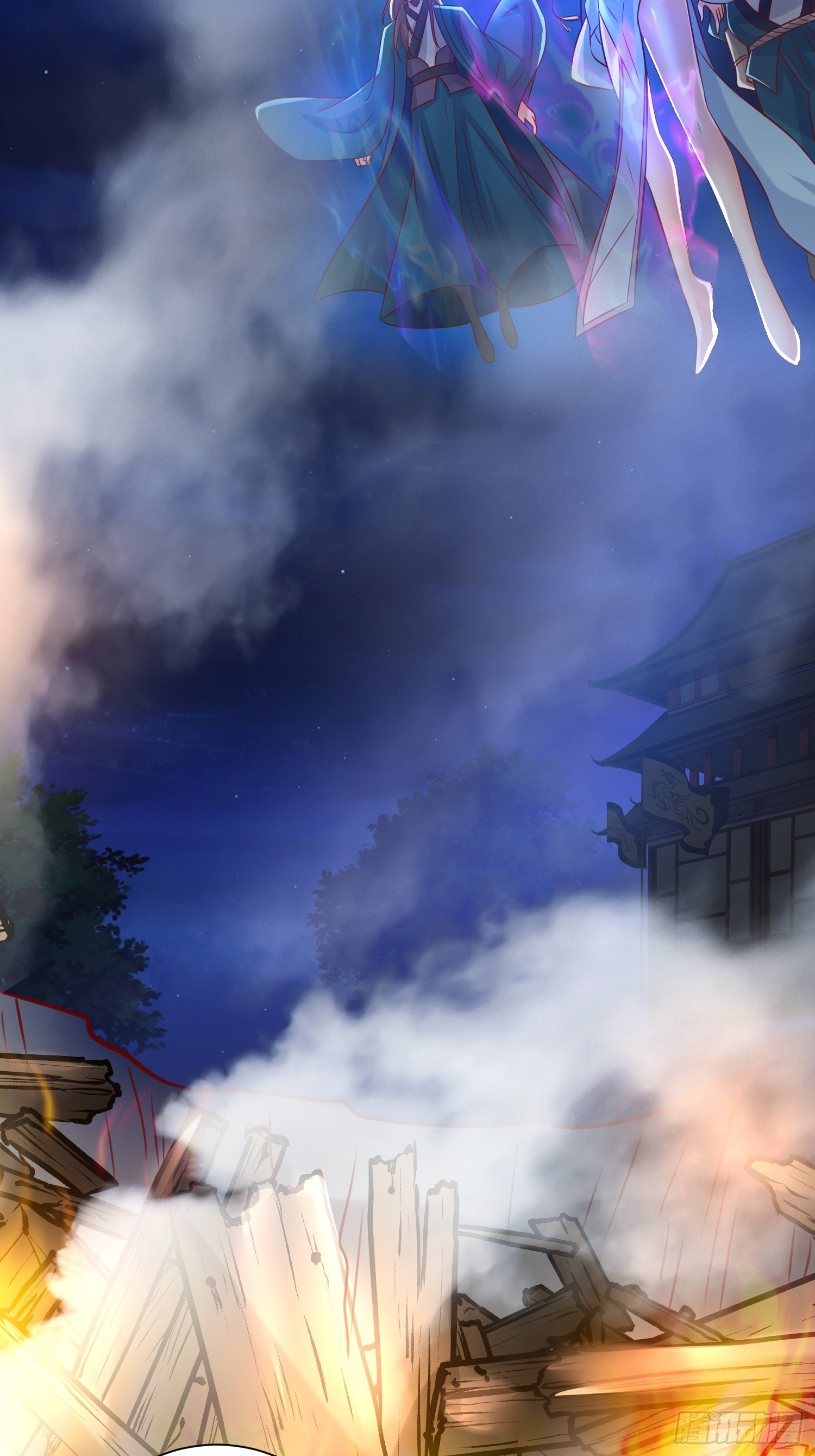 Becoming A God By Teaching Six Sisters - ข้ามีพี่สาวสุดแกร่งทั้งหกที่หาใครเทียบได้ ตอนที่ 16 หน้า 16