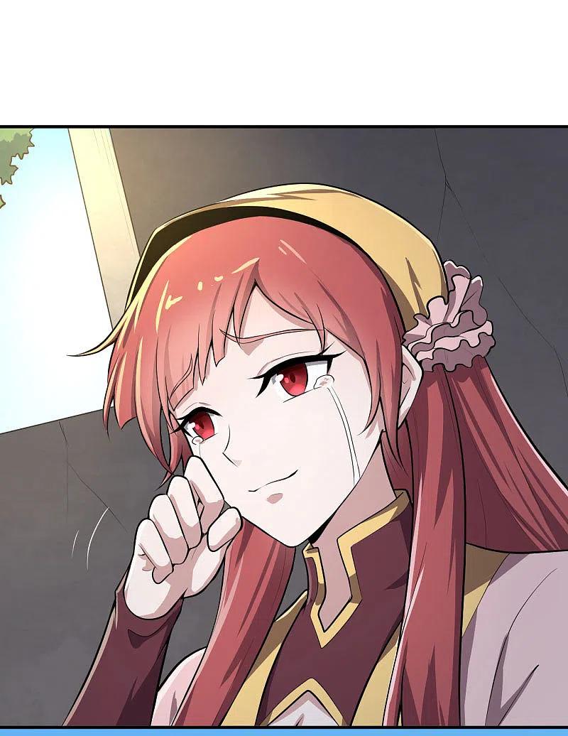 One Sword Reigns Supreme ตอนที่ 142 หน้า 27