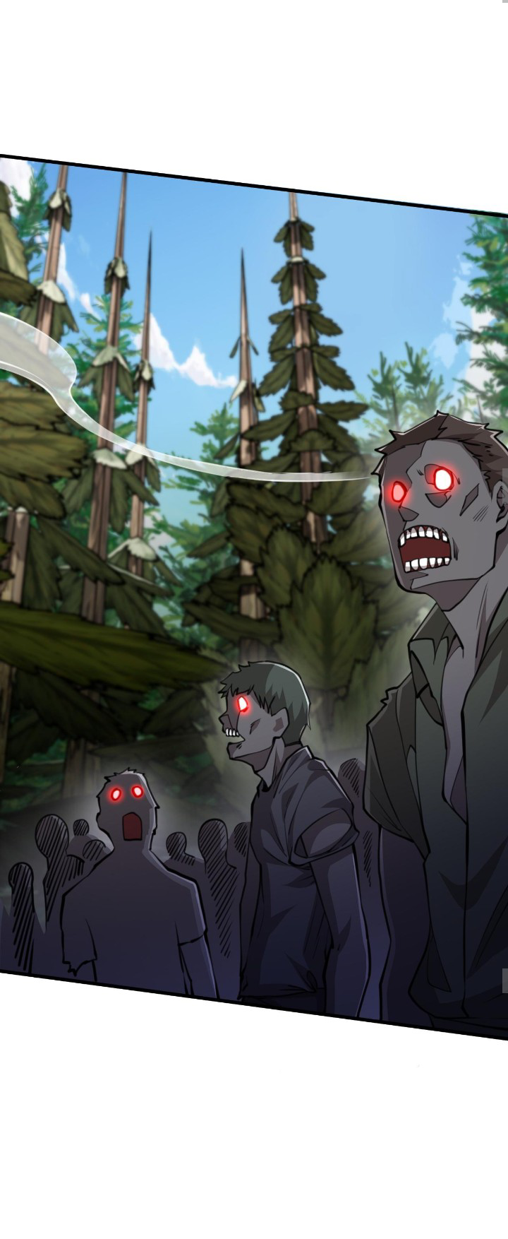 [.Doom Summoner.] ตอนที่ 17 หน้า 26