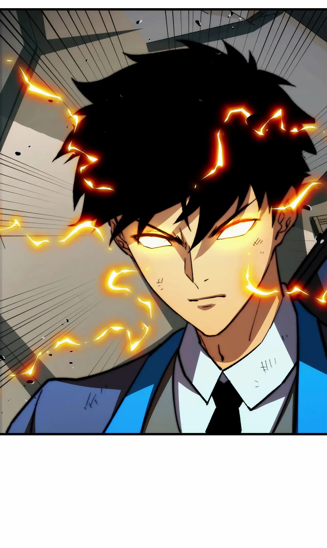 Rise From The Rubble |  เศษซากวันสิ้นโลก ตอนที่ 282 หน้า 23