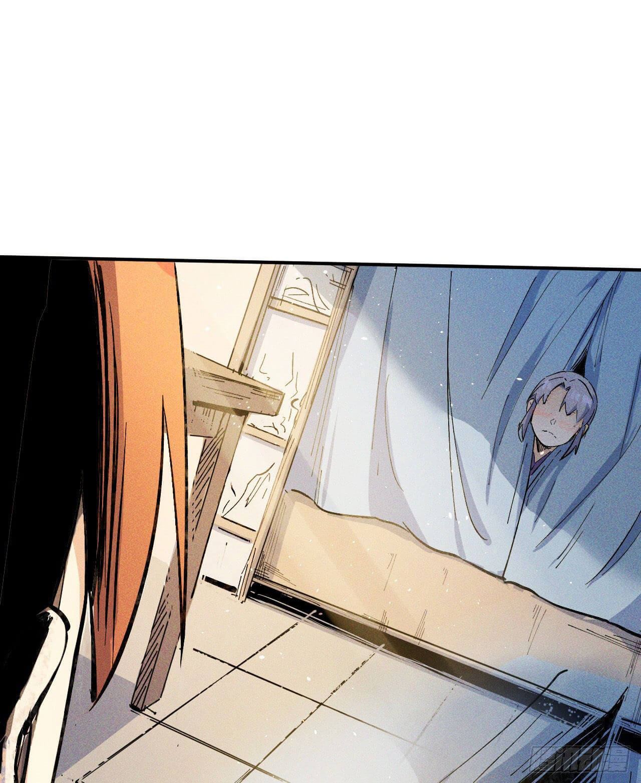 ตูข้านี่แหละเทพ (ทันจีน) ตอนที่ 4 หน้า 6