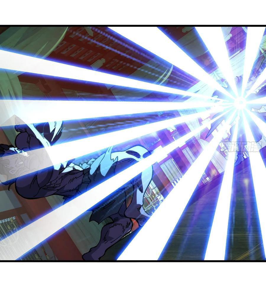 ข้ามันอ่อนแอต้องอาศัยลูกศิษย์เพื่อเอาตัวรอด ตอนที่ 14 หน้า 5