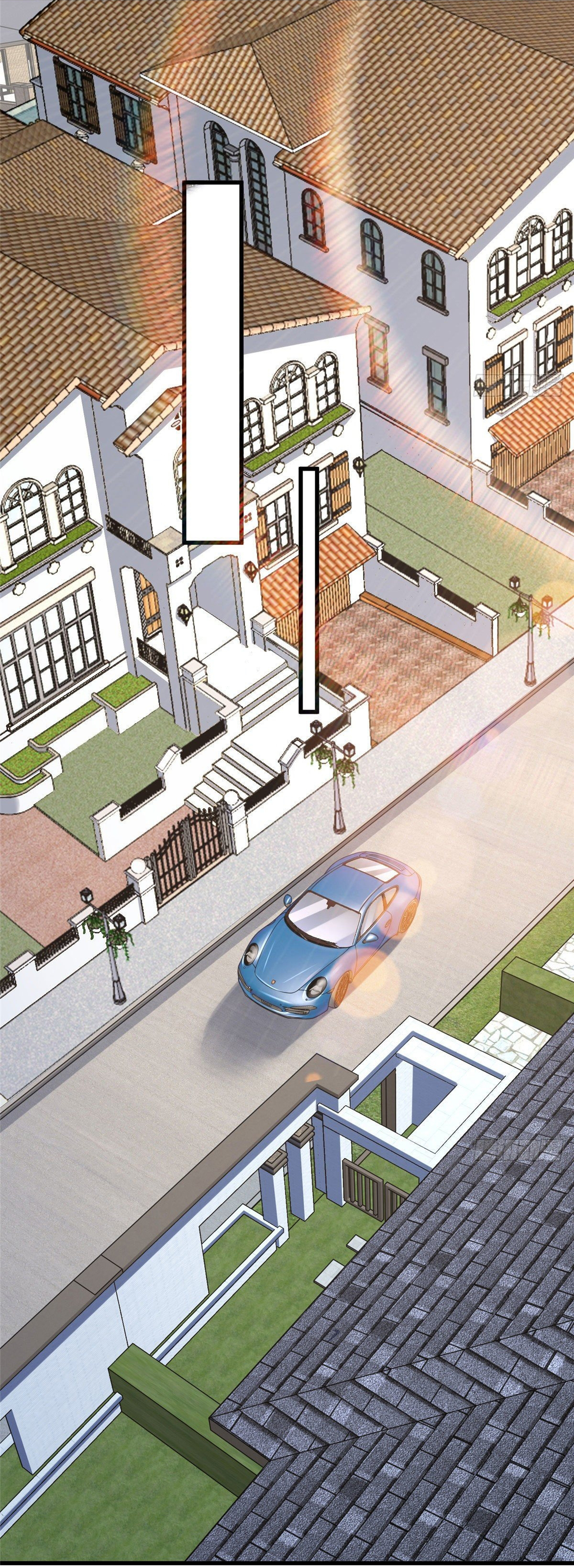 The new best all-rounder  ผู้แข็งแกร่งรอบด้าน ตอนที่ 39 หน้า 24