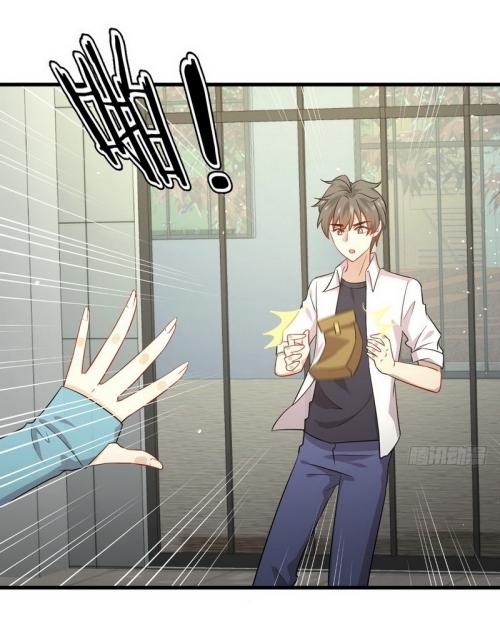 Immortal Swordsman in The Reverse World ข้าเซียนกระบี่ไม่เกาะสตรี ตอนที่ 69 หน้า 7