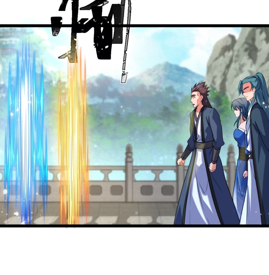 ภรรยาของข้าคือคนสำคัญแห่งสวรรค์ ตอนที่ 14 หน้า 21