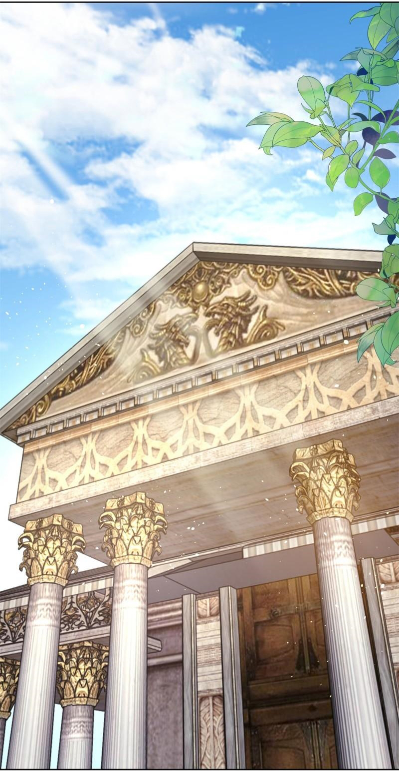 Arch villain วายร้ายระดับเทพ ตอนที่ 54 หน้า 28