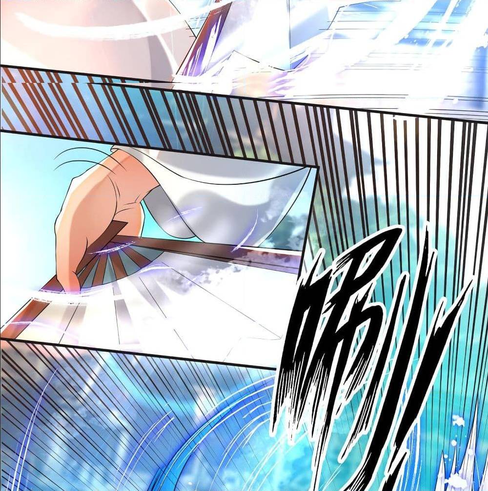 Reversal of God King ตอนที่ 28 หน้า 52