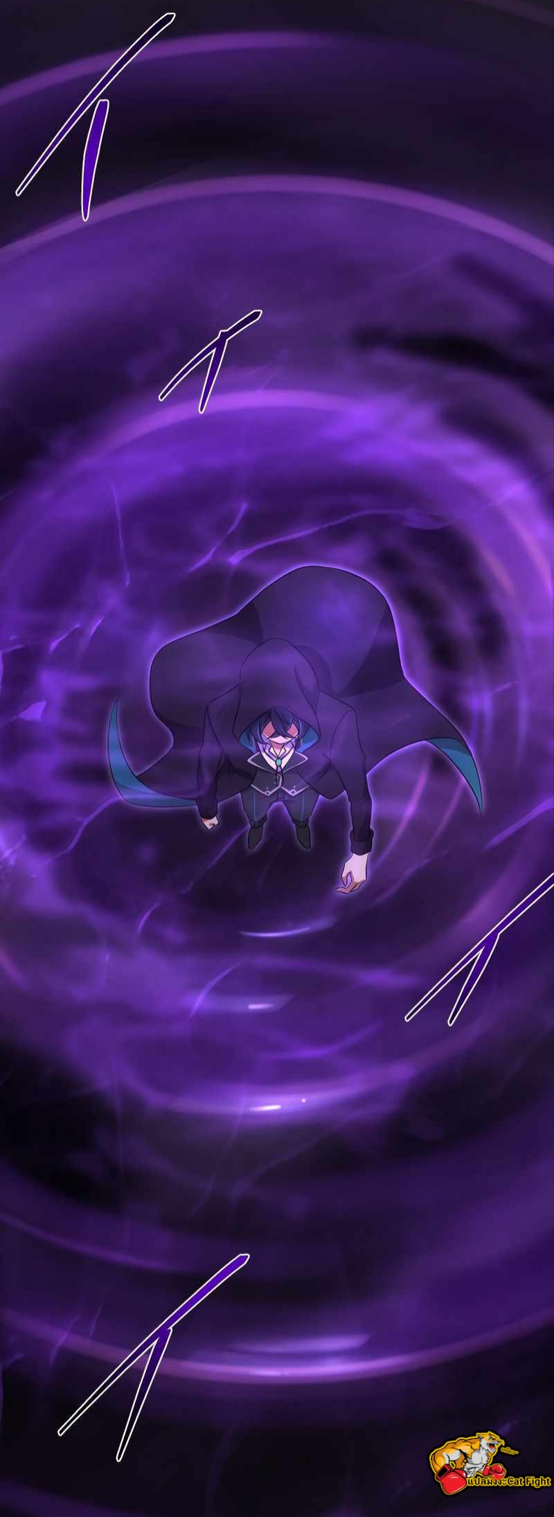 ฉันกลับชาติมาเกิดใหม่เป็นก็อบลินระดับ SSS ตอนที่ 28 หน้า 11