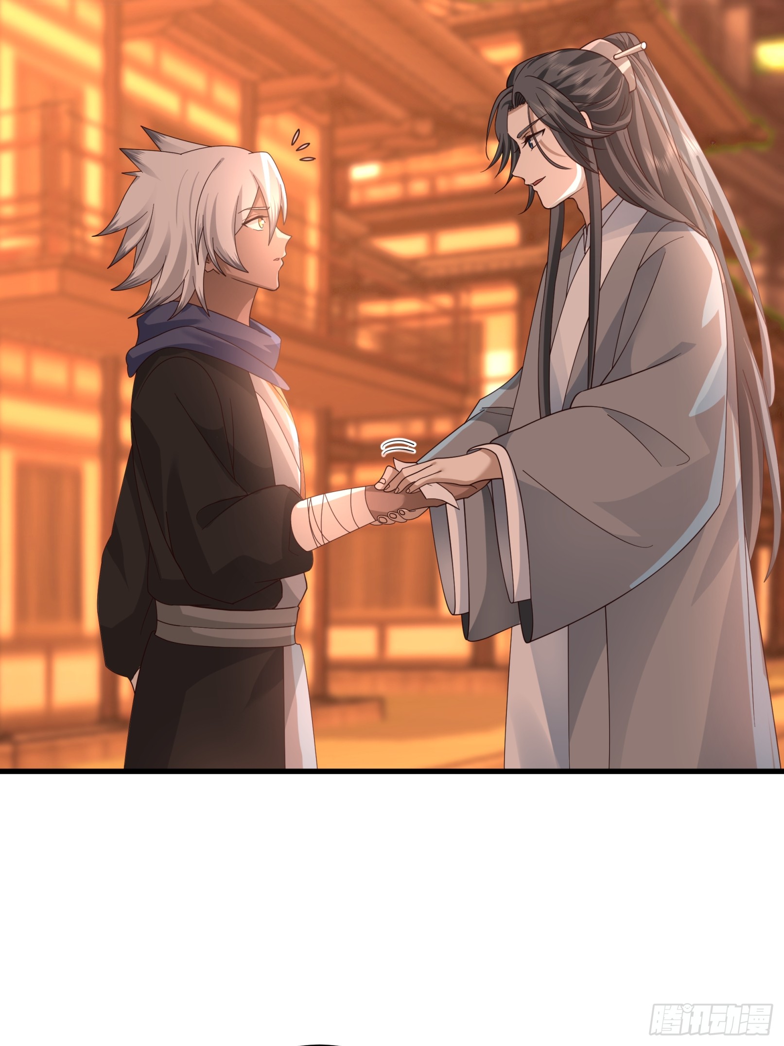 หนึ่งคนสยบยุทธภพ - Jianghu Domination ตอนที่ 10 หน้า 9