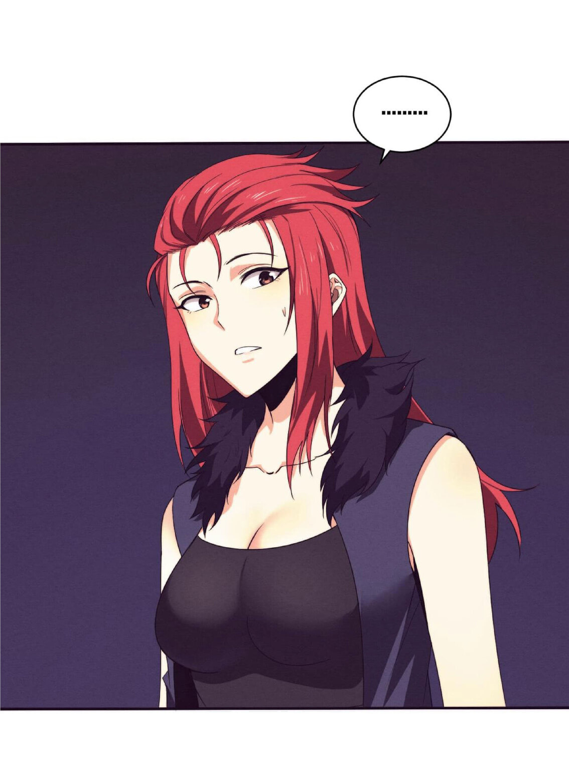 the frenzy of evolution การวิวัฒนาการที่บ้าคลั่ง ตอนที่ 65 หน้า 34