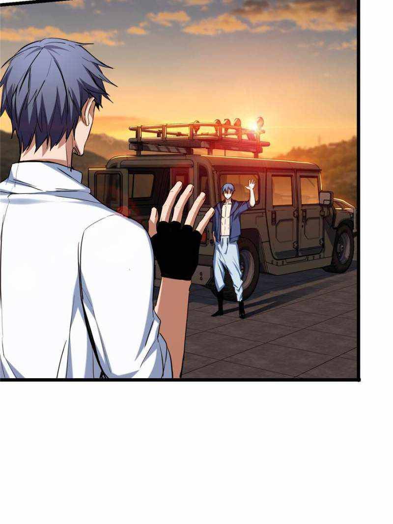 [ชนจีน] ฉันแค่อยากเล่นเกมส์เงียบๆ [I Just Want to Play the Game Quietly] ตอนที่ 16 หน้า 31