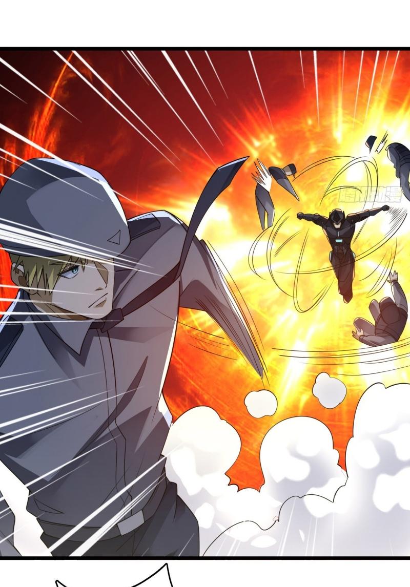 THE FIRST ORDER ตอนที่ 238 หน้า 9