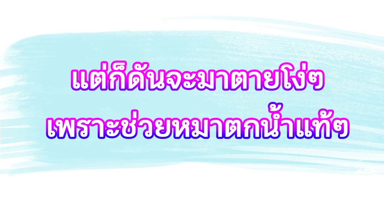 อาจารย์ของผม โคตรจะเทพ (My Master Is A God Of Cultivators) จบ ตอนที่ 1 หน้า 4