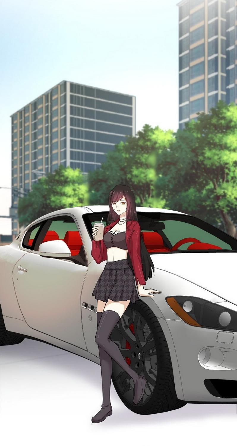 Immortal Swordsman in The Reverse World ข้าเซียนกระบี่ไม่เกาะสตรี ตอนที่ 57 หน้า 8