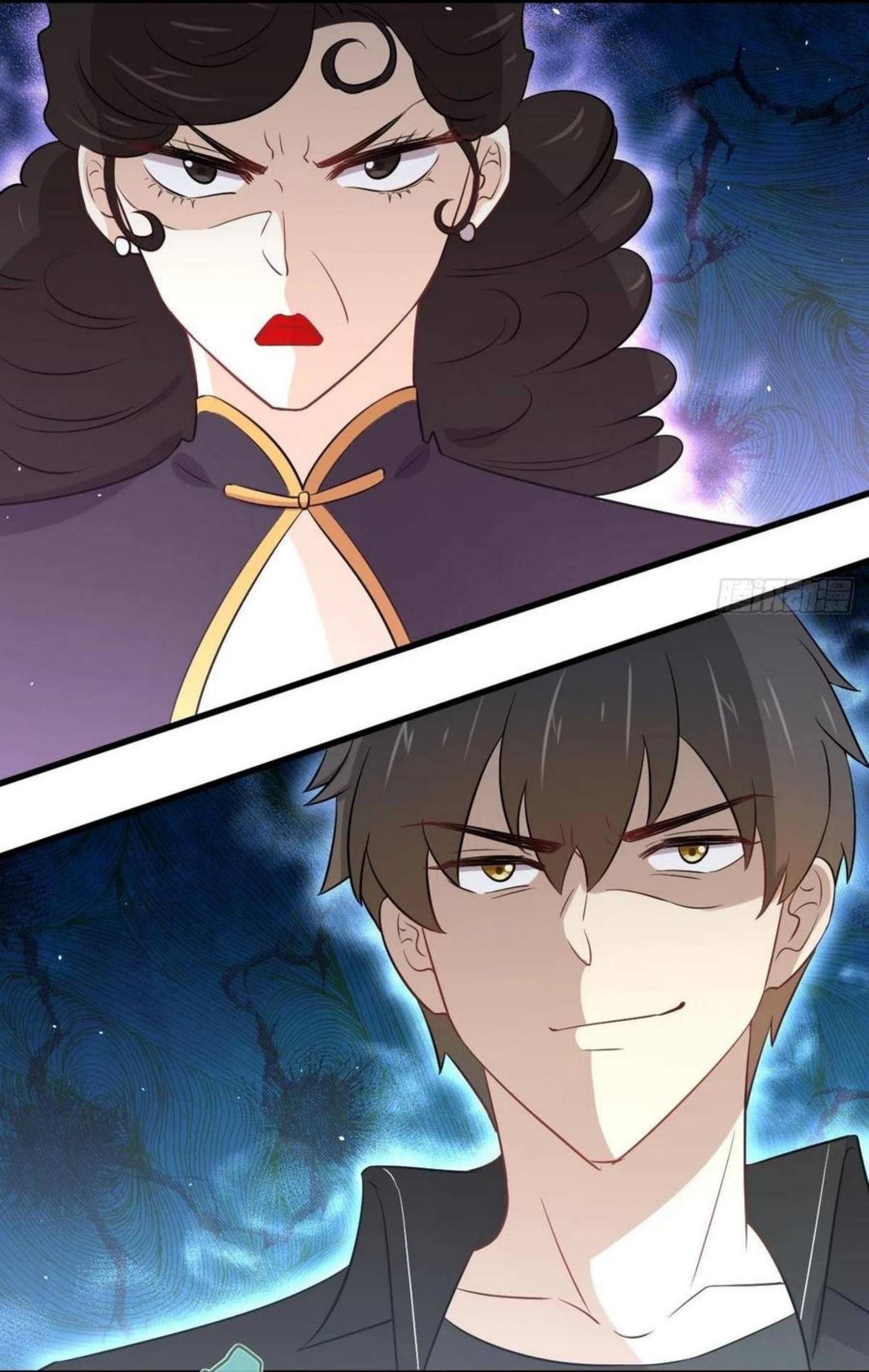 Immortal Swordsman in The Reverse World ข้าเซียนกระบี่ไม่เกาะสตรี ตอนที่ 157 หน้า 37