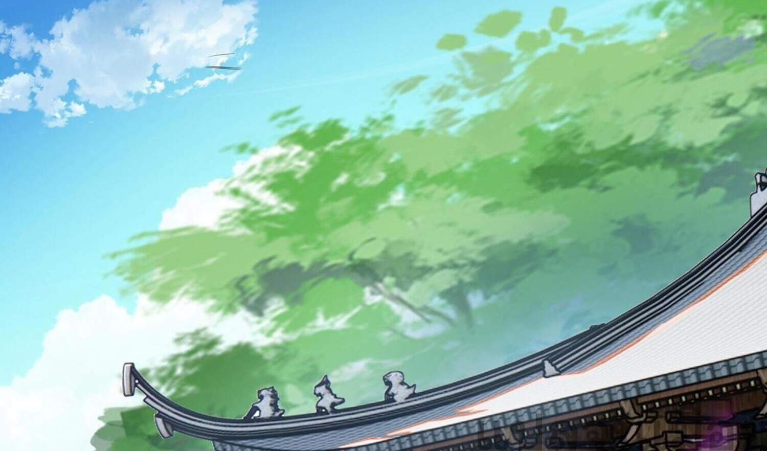 กระบี่กำเนิดท่ามกลางพายุ - Sword rises in the storm ตอนที่ 2 หน้า 8