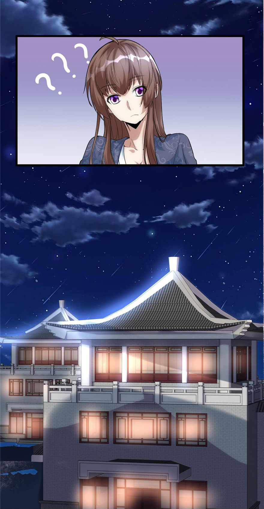 I might be a fake fairy ตอนที่ 7 หน้า 3