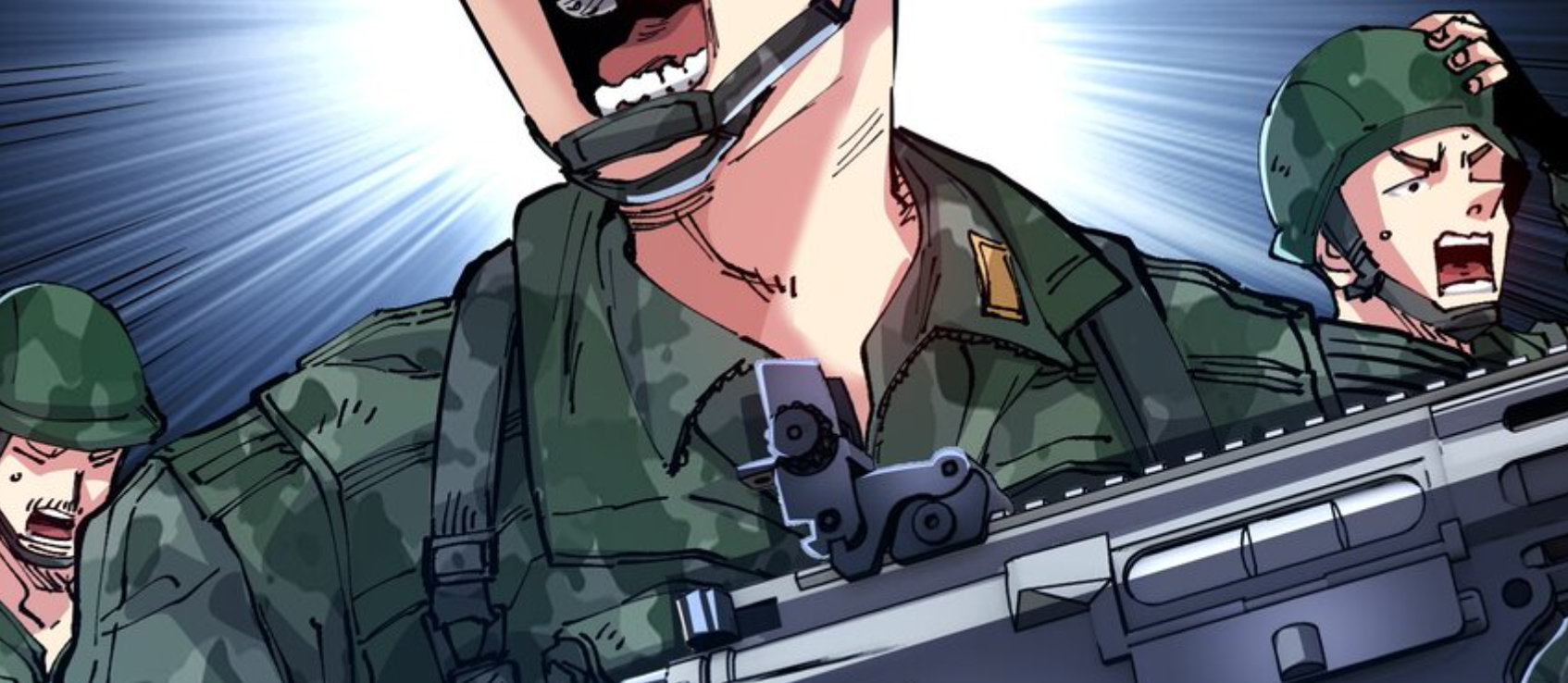 The Evolution ย้อนเวลากลับมาเพื่อกู้โลก ตอนที่ 27 หน้า 49