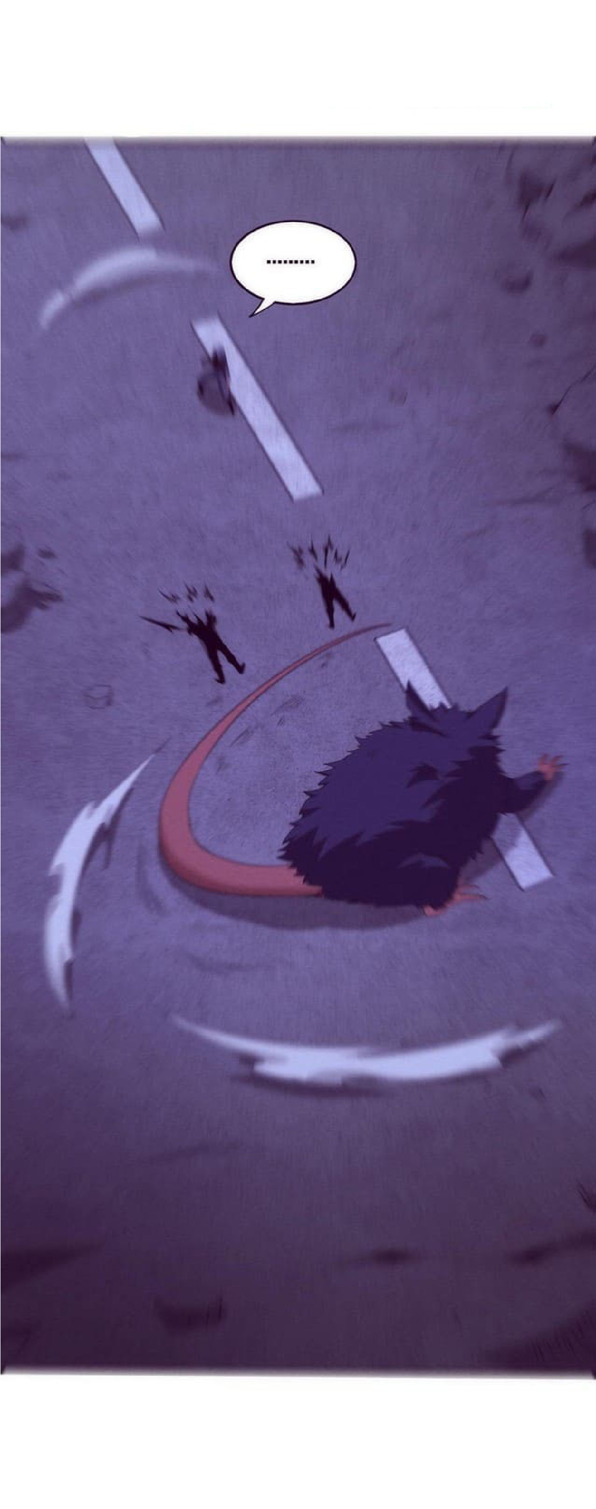 the frenzy of evolution การวิวัฒนาการที่บ้าคลั่ง ตอนที่ 77 หน้า 11