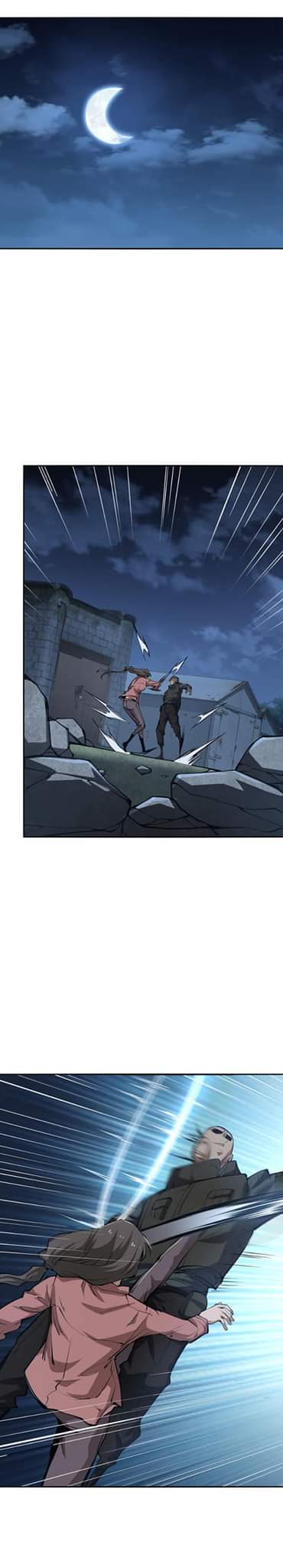 [ภัยพิบัติแห่งยุคสุดท้าย] ตอนที่ 39 หน้า 2