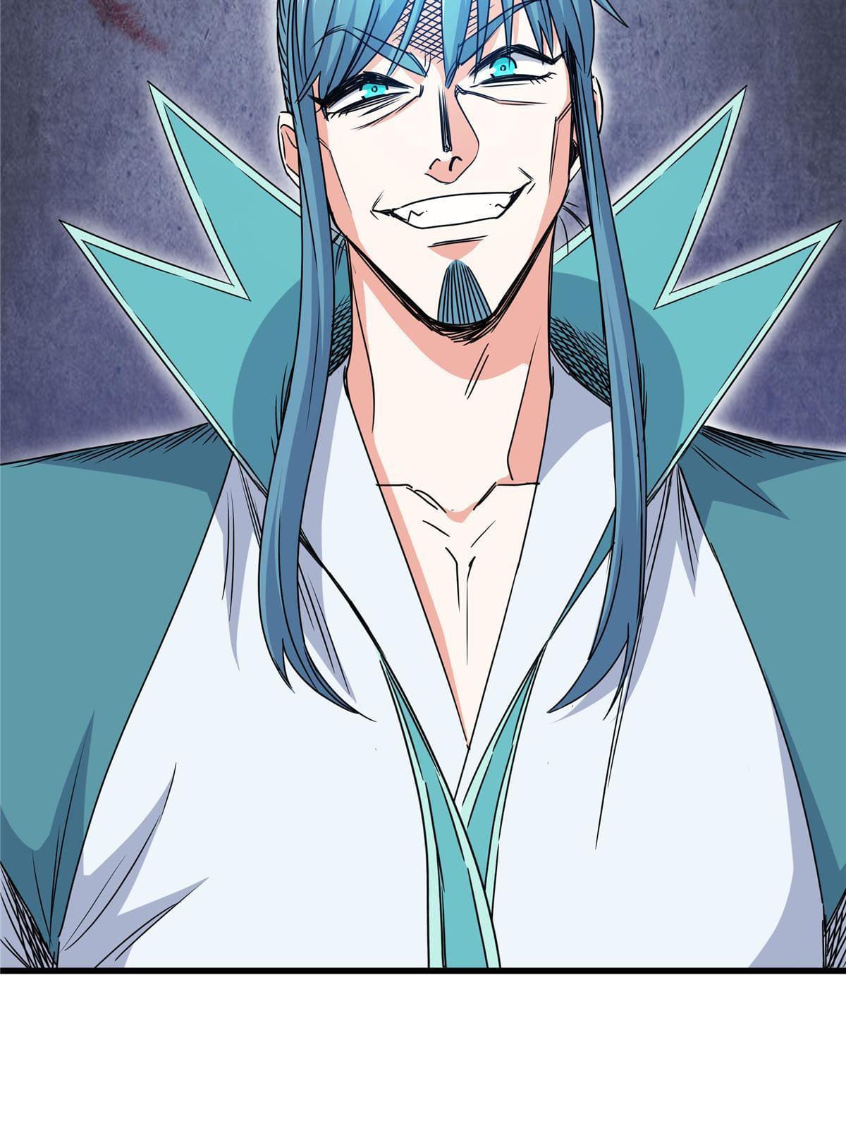 ราชันอหังการ - Emperor's Domination ตอนที่ 14 หน้า 8