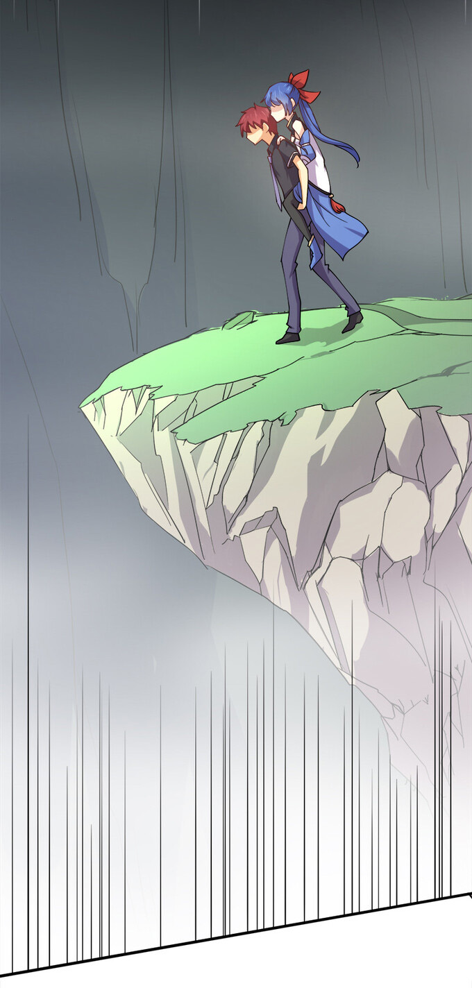 แฟนของผมชื่อหลงอ่าวเทียน ตอนที่ 7 หน้า 38