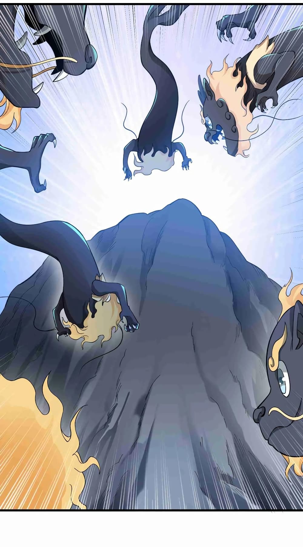 Super Warrior in Another World ทหารเซียนไปหาเมียที่ต่างโลก (กำลังแปลอยู่) ตอนที่ 63 หน้า 4