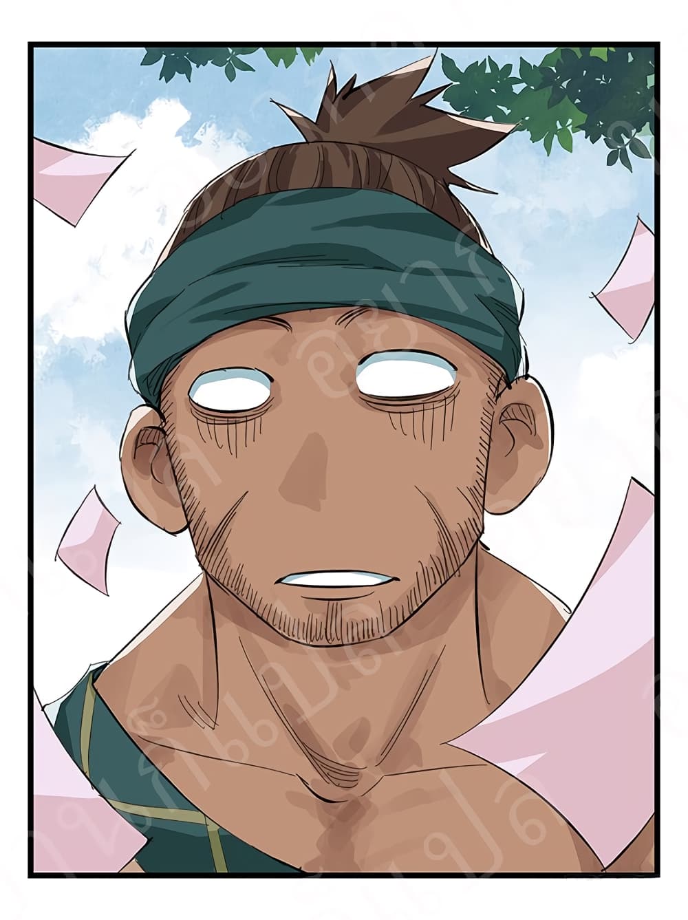 หอคอยสู่สวรรค์ ตอนที่ 14 หน้า 20