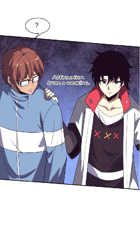 the frenzy of evolution การวิวัฒนาการที่บ้าคลั่ง ตอนที่ 149 หน้า 12