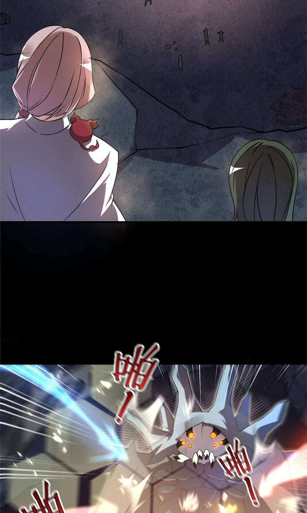 วิวัฒนาการอสูรสัตว์เลี้ยง ตอนที่ 19 หน้า 30