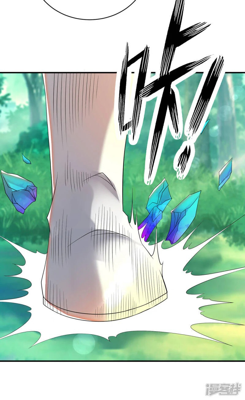 Reversal of god king จอมราชันย์ผงาดโลกันต์ ตอนที่ 12 หน้า 9