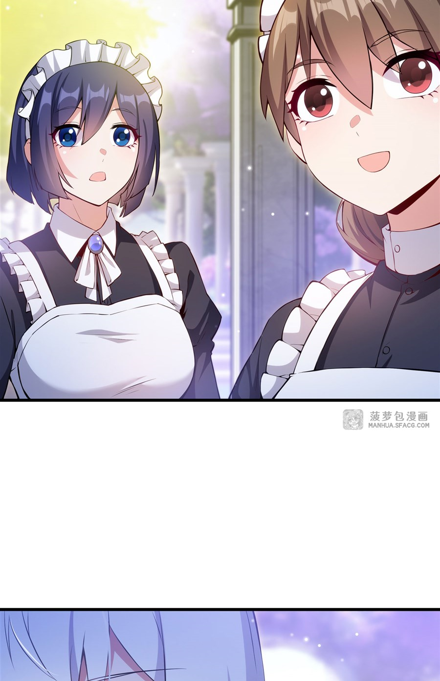 Shut Up, Evil Dragon! I don't want to raise a child with you anymore ตอนที่ 11 หน้า 7