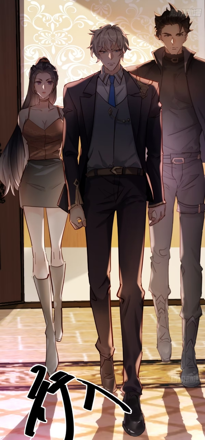 การกลับมาของลูกเขยเทพสงคราม ตอนที่ 2 หน้า 37