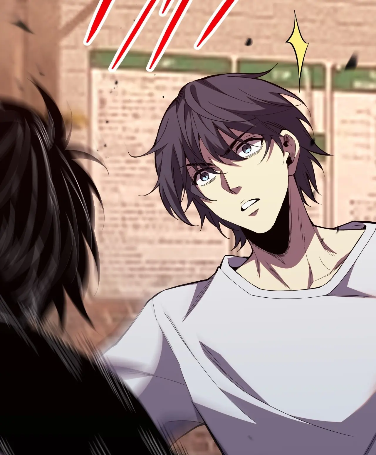 [ชนจีน] เทพอสูรเบฮีมอธ - Demon God of Apocalyptic Behemoth ตอนที่ 15 หน้า 17