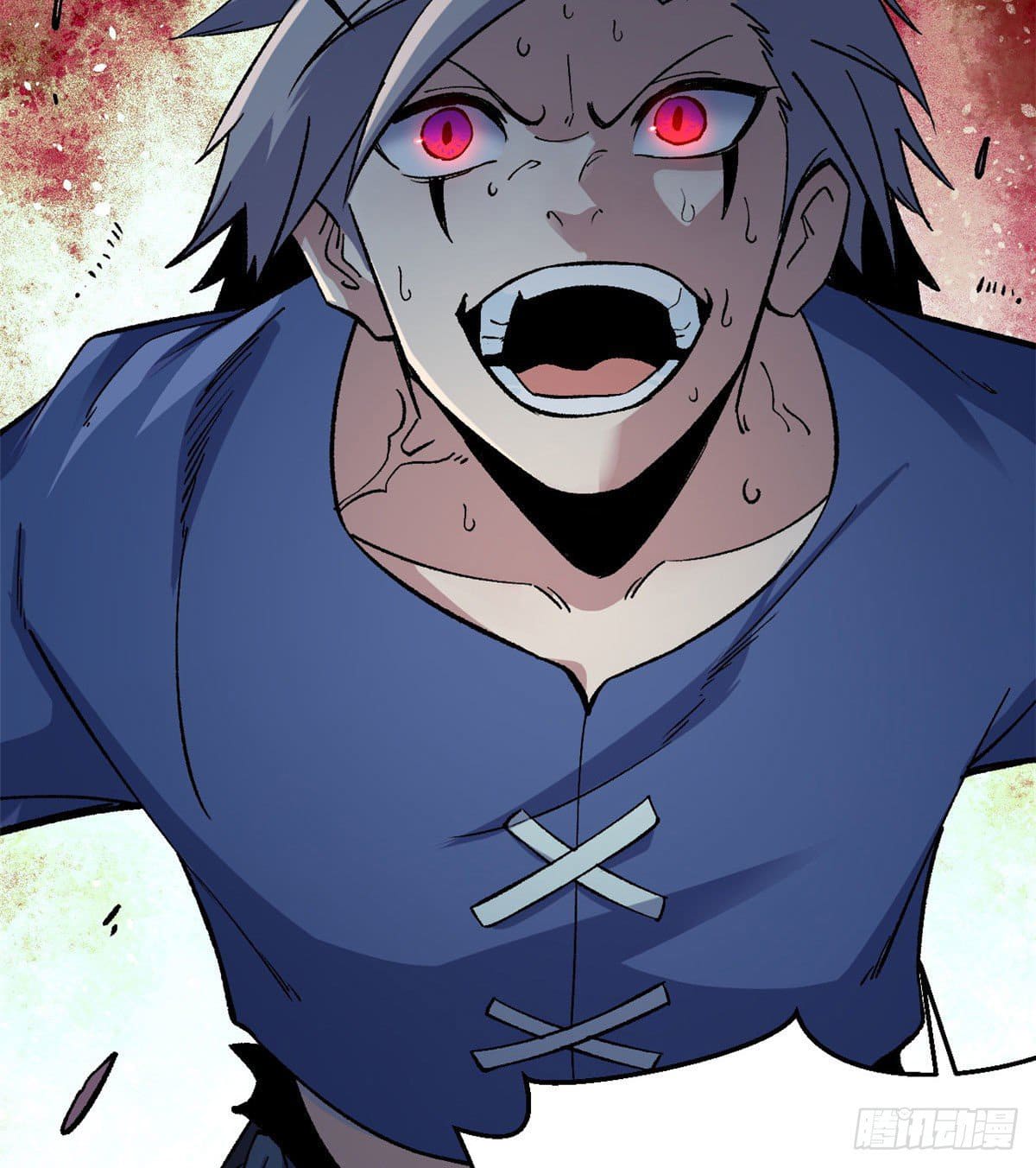 นิกายที่แข็งแกร่งที่สุด (ทันจีน) ตอนที่ 49 หน้า 27