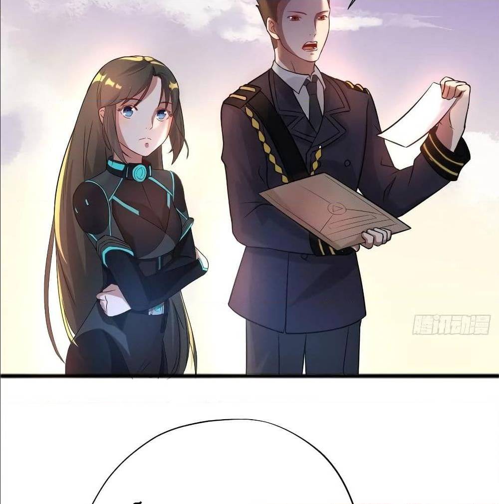 High energy strikes ตอนที่ 39 หน้า 52