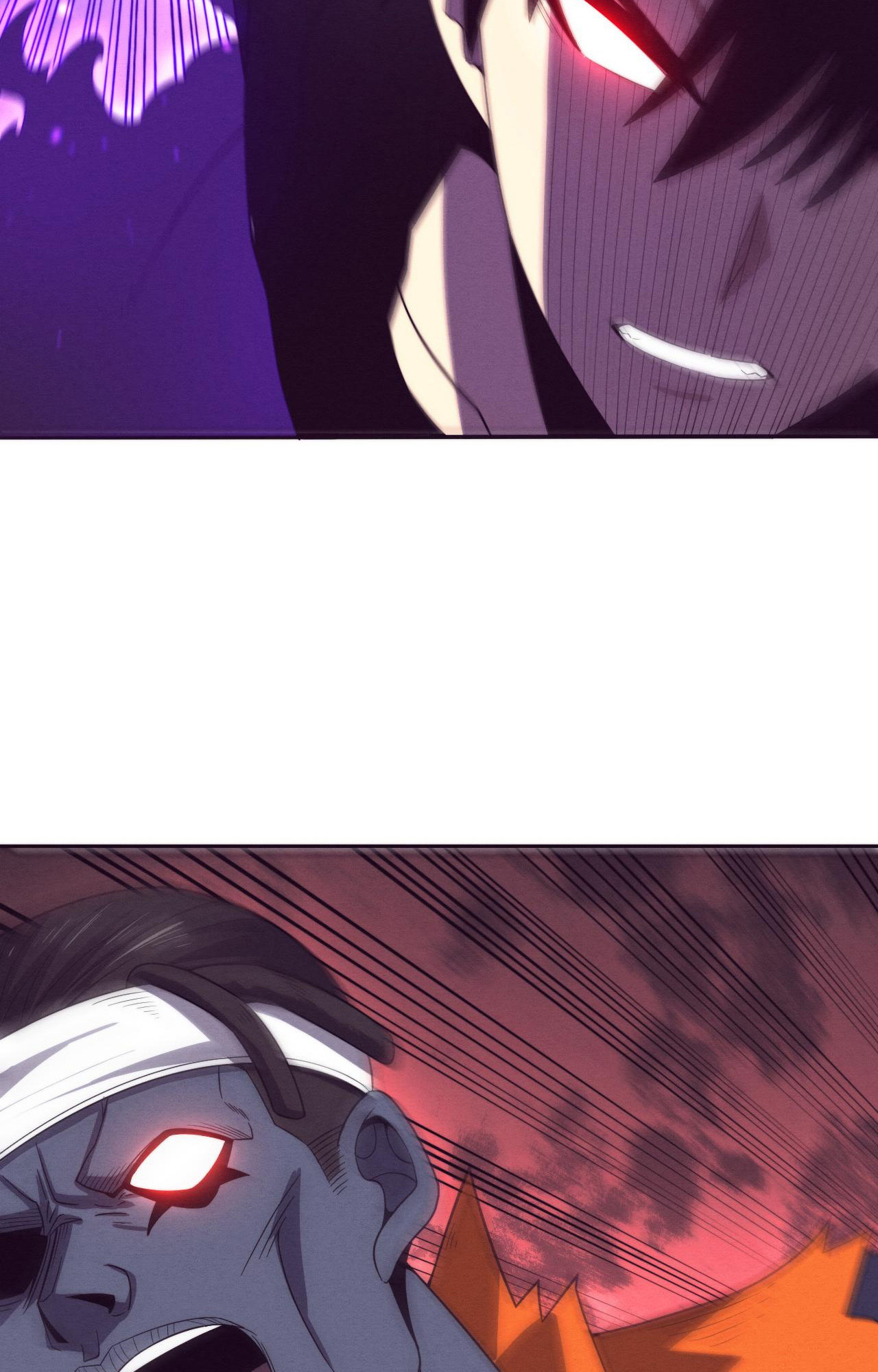 The Frenzy Of Evolution ตอนที่ 92 หน้า 36