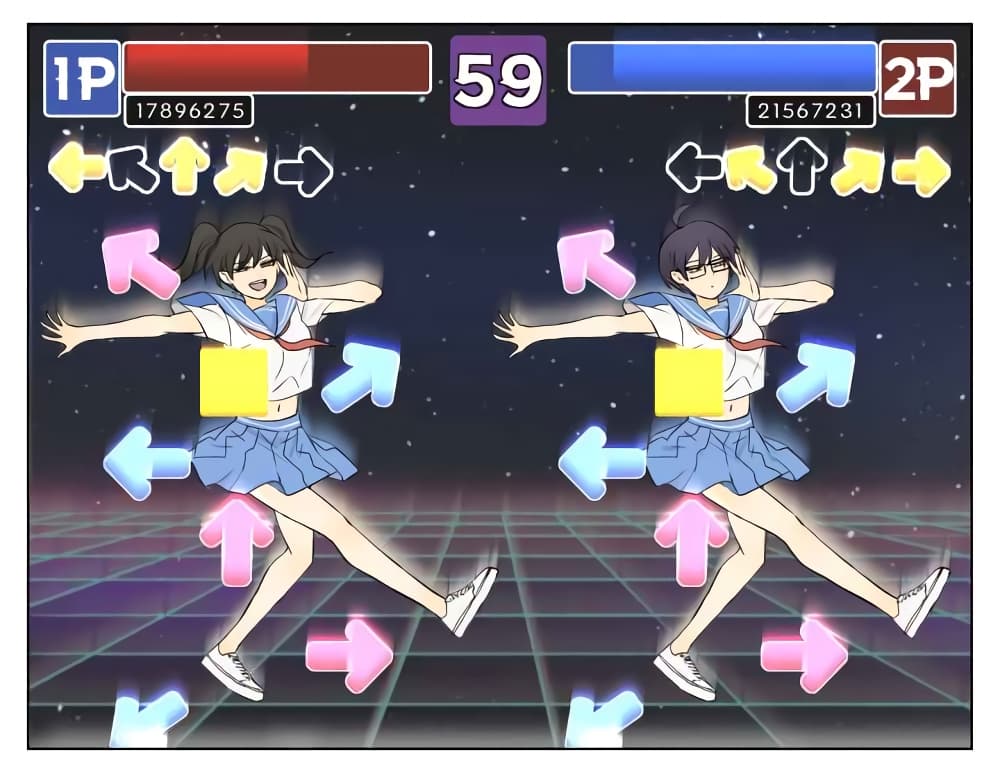 Nan Hao & Shang Feng ตอนที่ 52 หน้า 17