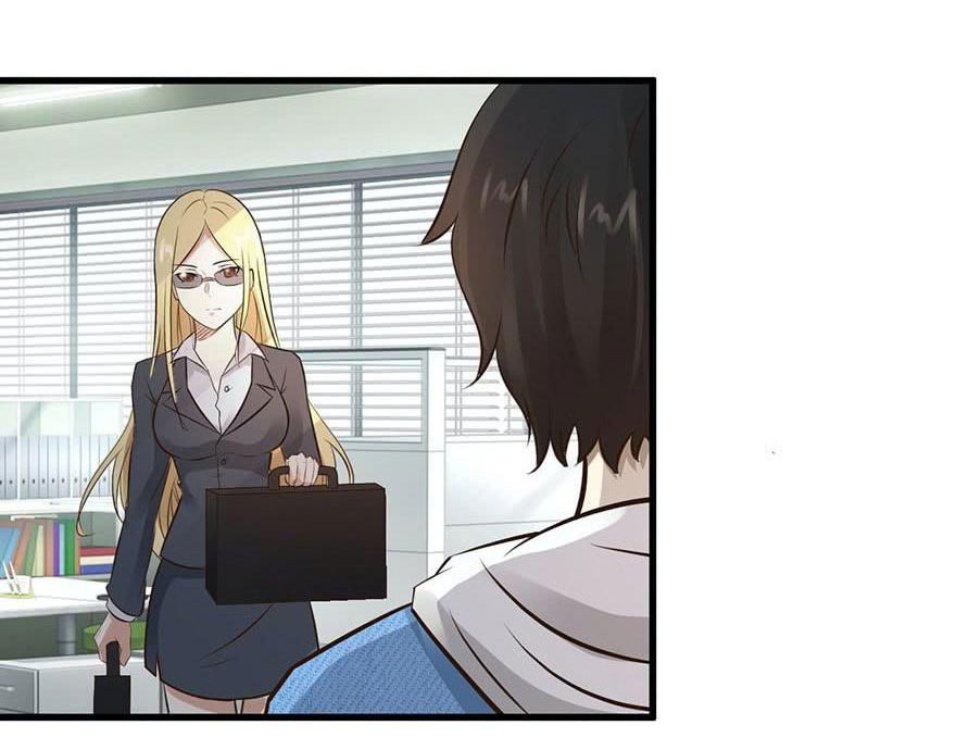 ยัยผู้หญิงคนนี้ ก็คือแฟนสาวของผม ตอนที่ 44 หน้า 24