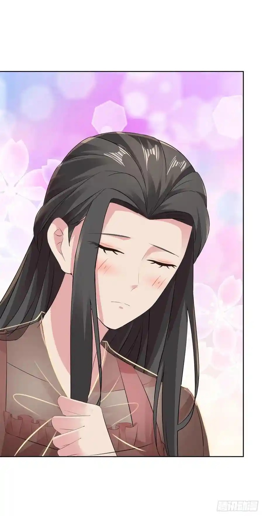 จักรพรรดิวิญญาณศักดิ์สิทธิ์ (ทันจีน) ตอนที่ 126 หน้า 8