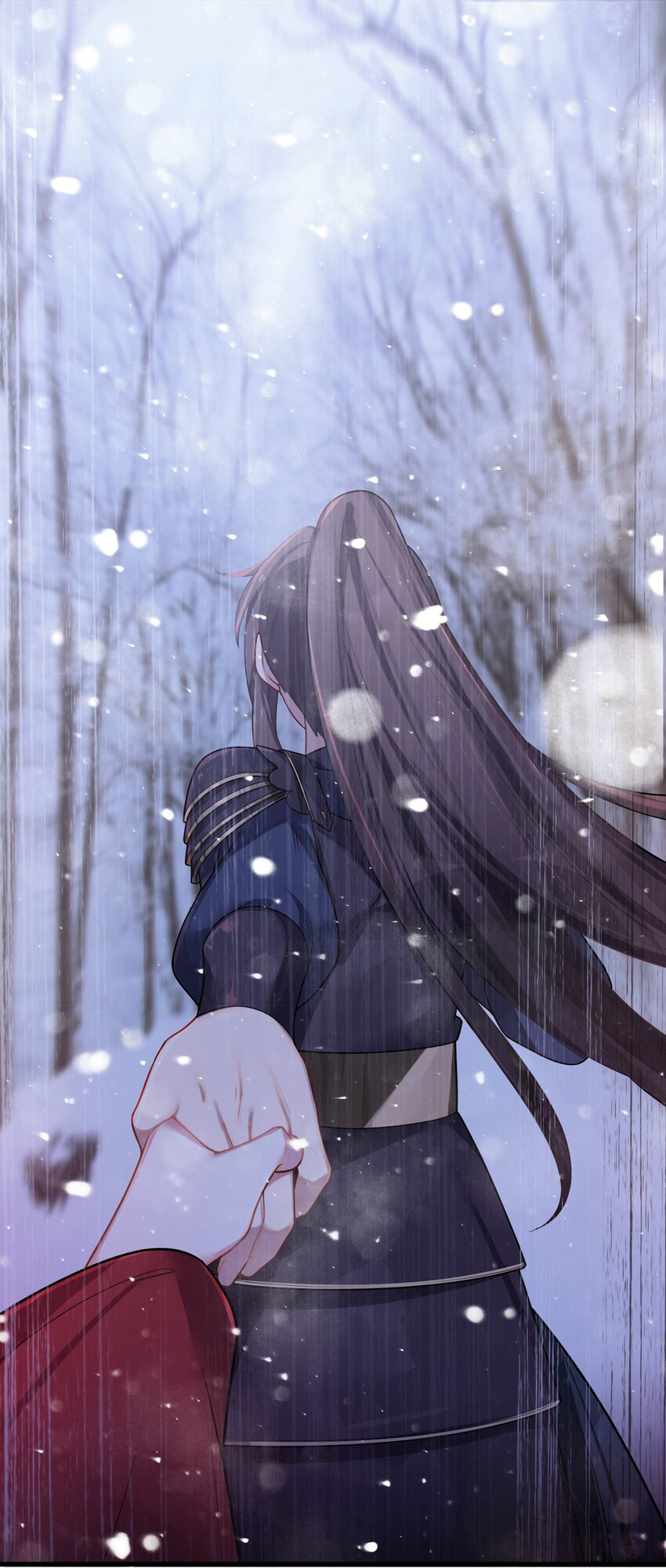The lady is actually the future tyrant and empress จบ 50 ตอน ตอนที่ 31 หน้า 33