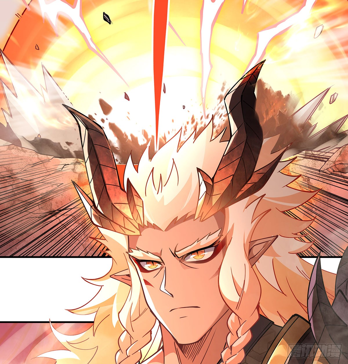 ศิษย์ของข้าล้วนมีอนาคตที่ยิ่งใหญ่ (ชนจีน) ตอนที่ 142 หน้า 32