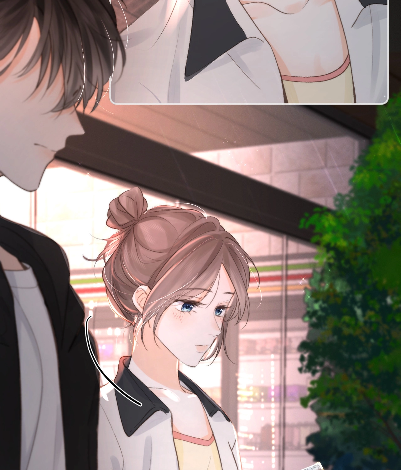 You Are My Desire | เธอคือฝันหวานละมุน ตอนที่ 7 หน้า 53