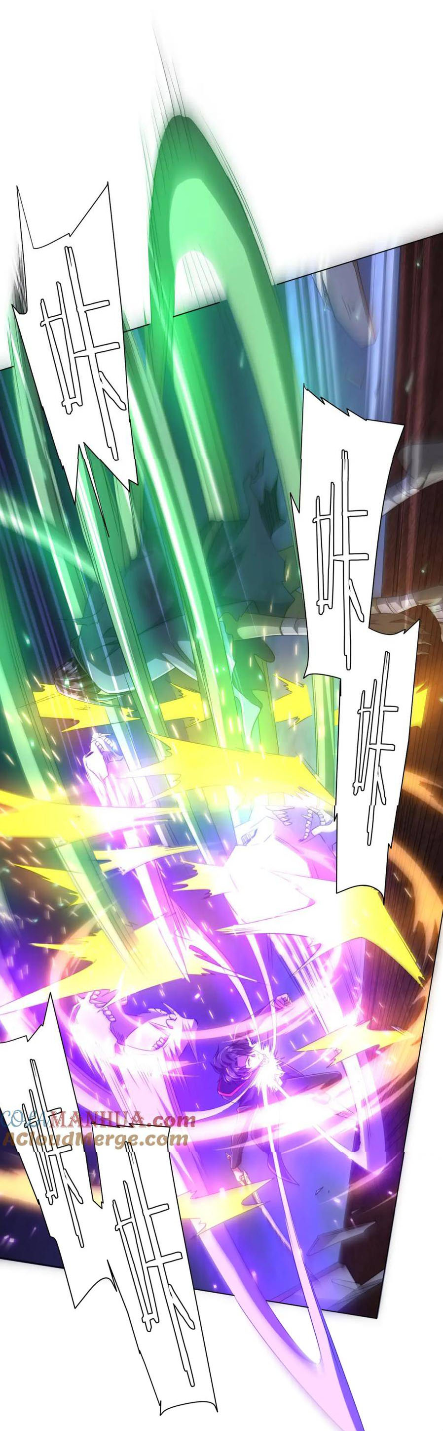 Start with trillions of coins ตอนที่ 39 หน้า 28