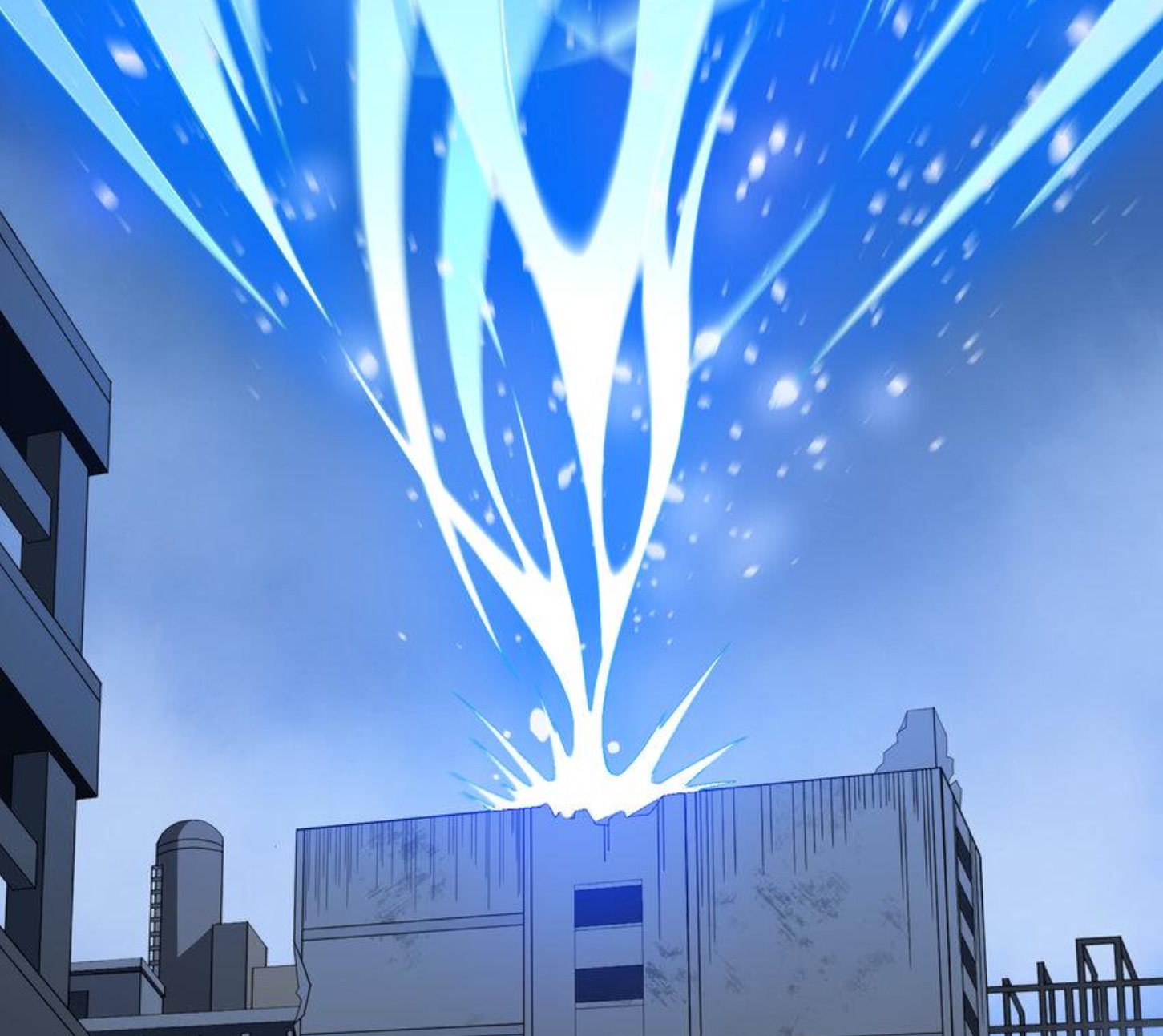 เมื่อข้าลงจากเขาแล้ว ข้าจะไร้ผู้ต่อกร !? (ฝึกเสร็จ Lv.Max) ตอนที่ 12 หน้า 3