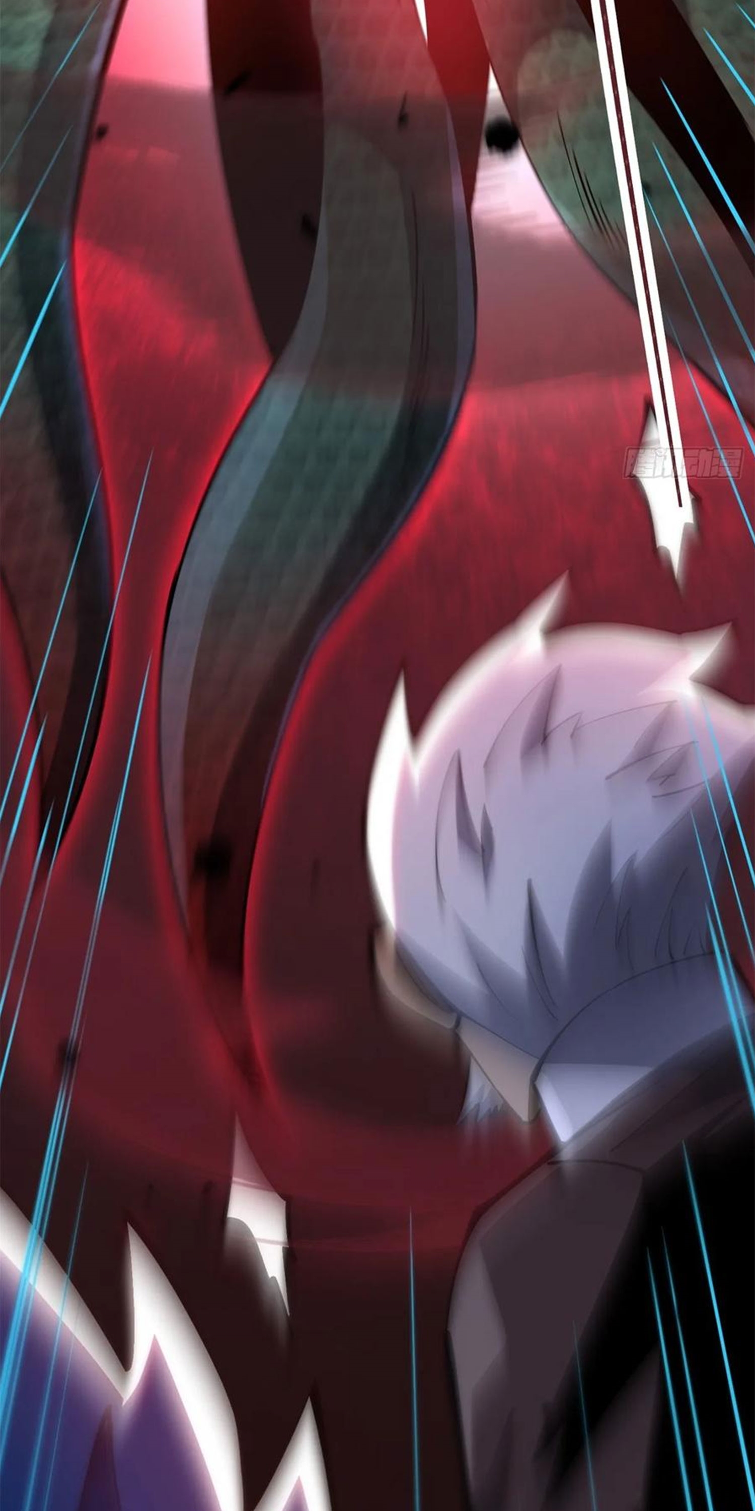 ไม่อยากเรียนทักษะ แห่งคำสาปเลย! ตอนที่ 70 หน้า 46