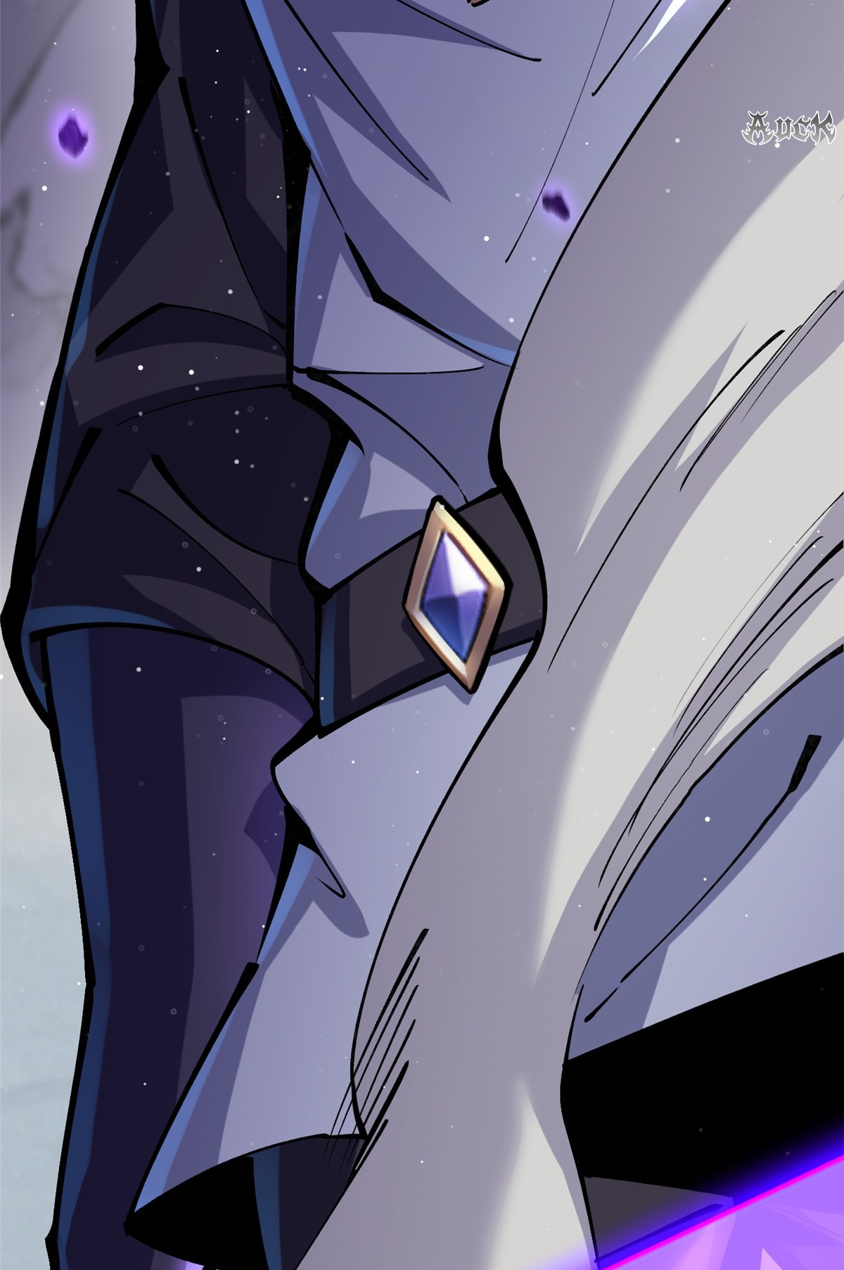 ไม่อยากเรียนทักษะ แห่งคำสาปเลย! ตอนที่ 5 หน้า 77